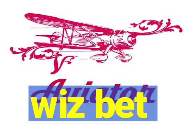 wiz bet